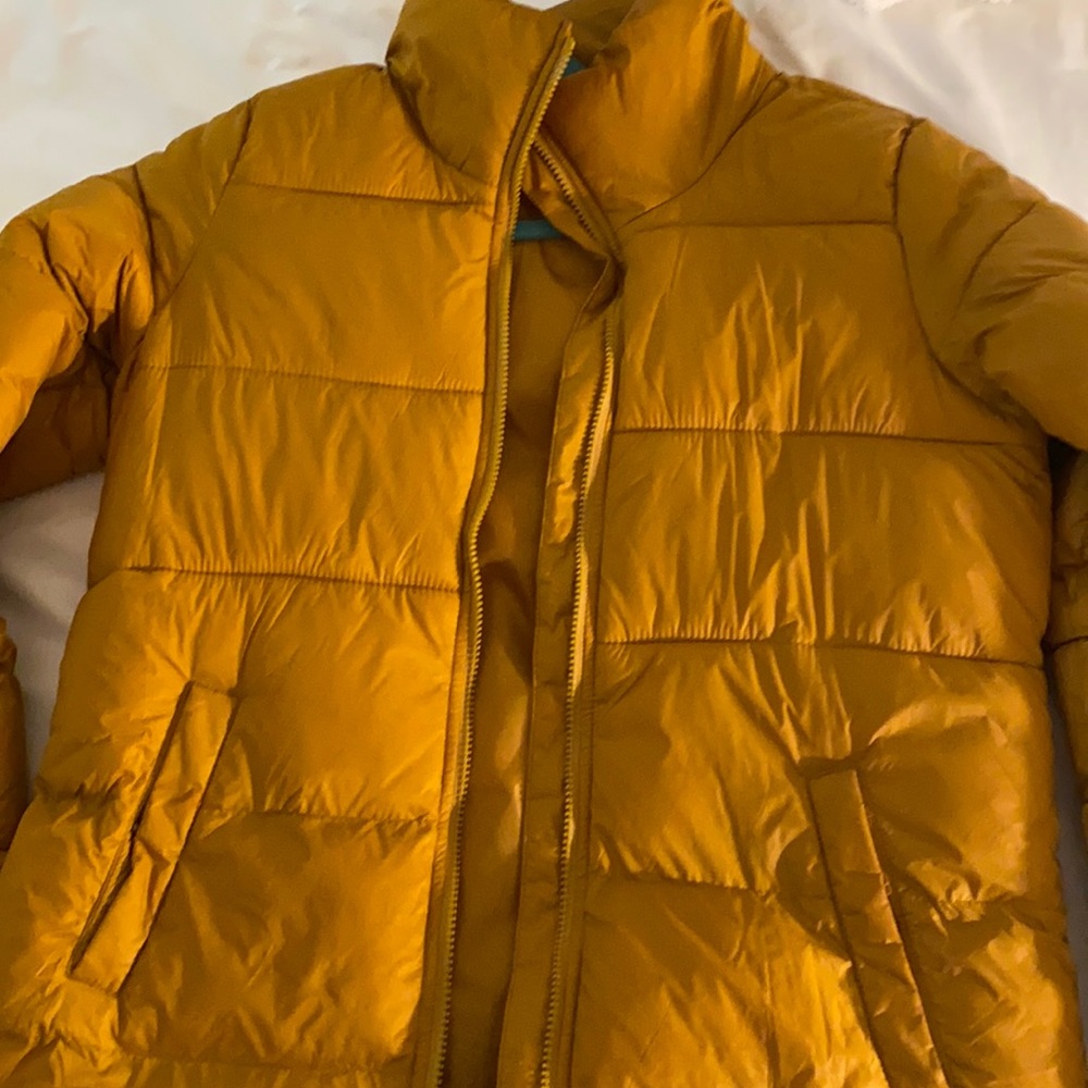 Bomber jacket, small TALL